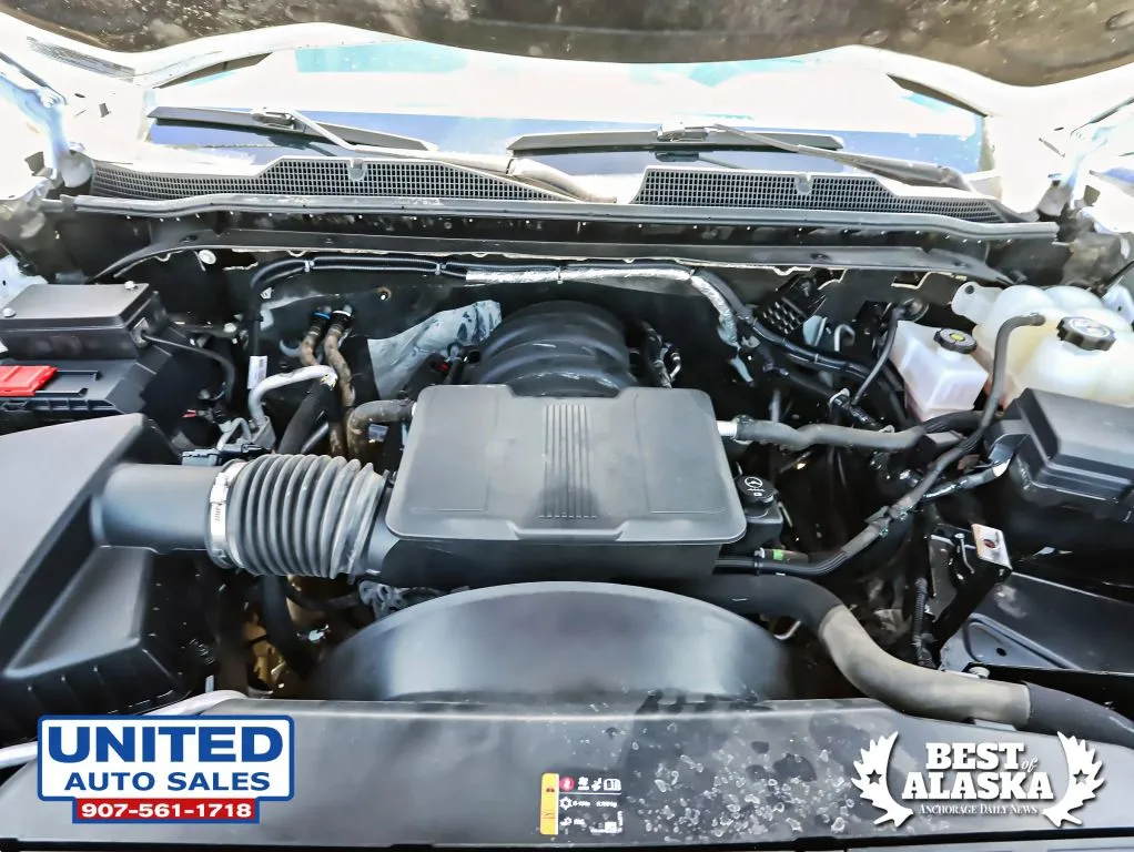 Chevrolet Silverado photo 43