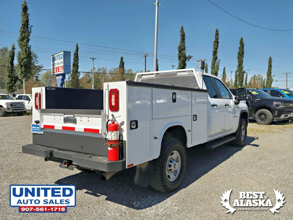Chevrolet Silverado photo 9