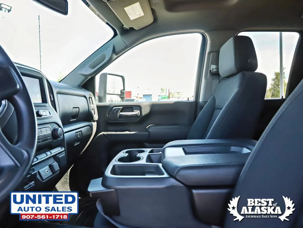 Chevrolet Silverado photo 33