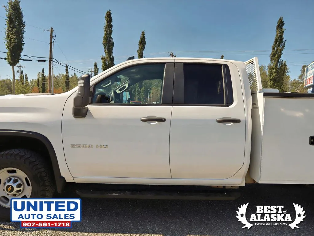 Chevrolet Silverado photo 22