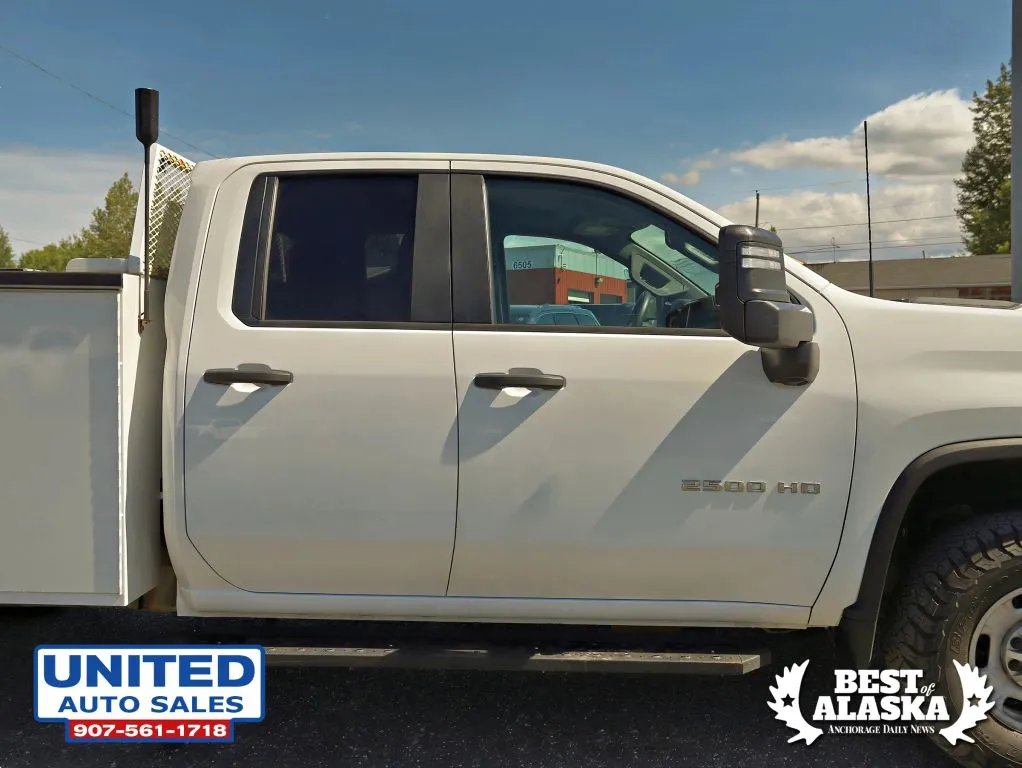 Chevrolet Silverado photo 21