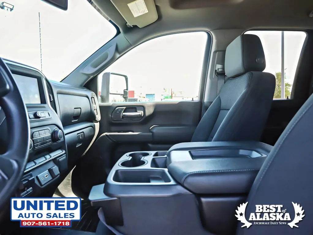 Chevrolet Silverado photo 31