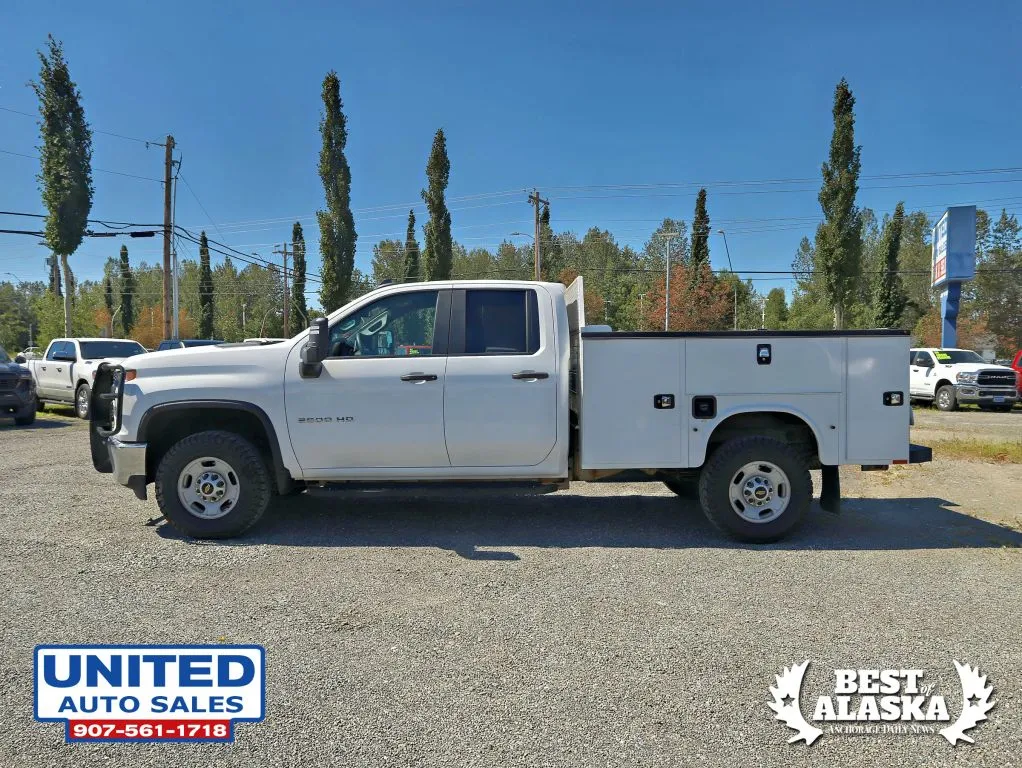Chevrolet Silverado photo 5