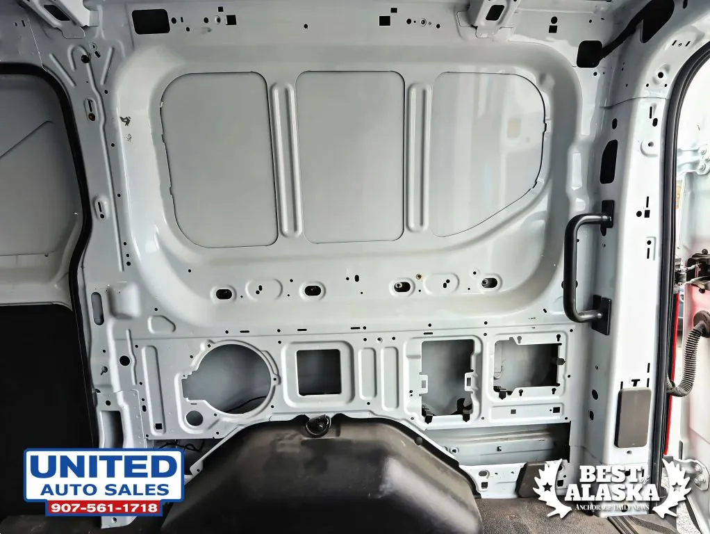 Ford Transit-250 photo 30