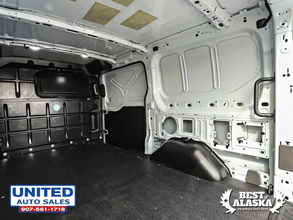 Ford Transit-250 photo 54