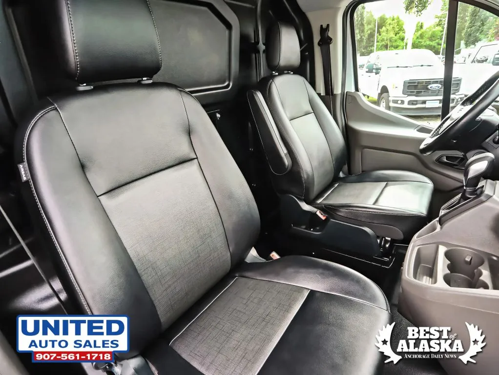 Ford Transit-250 photo 80