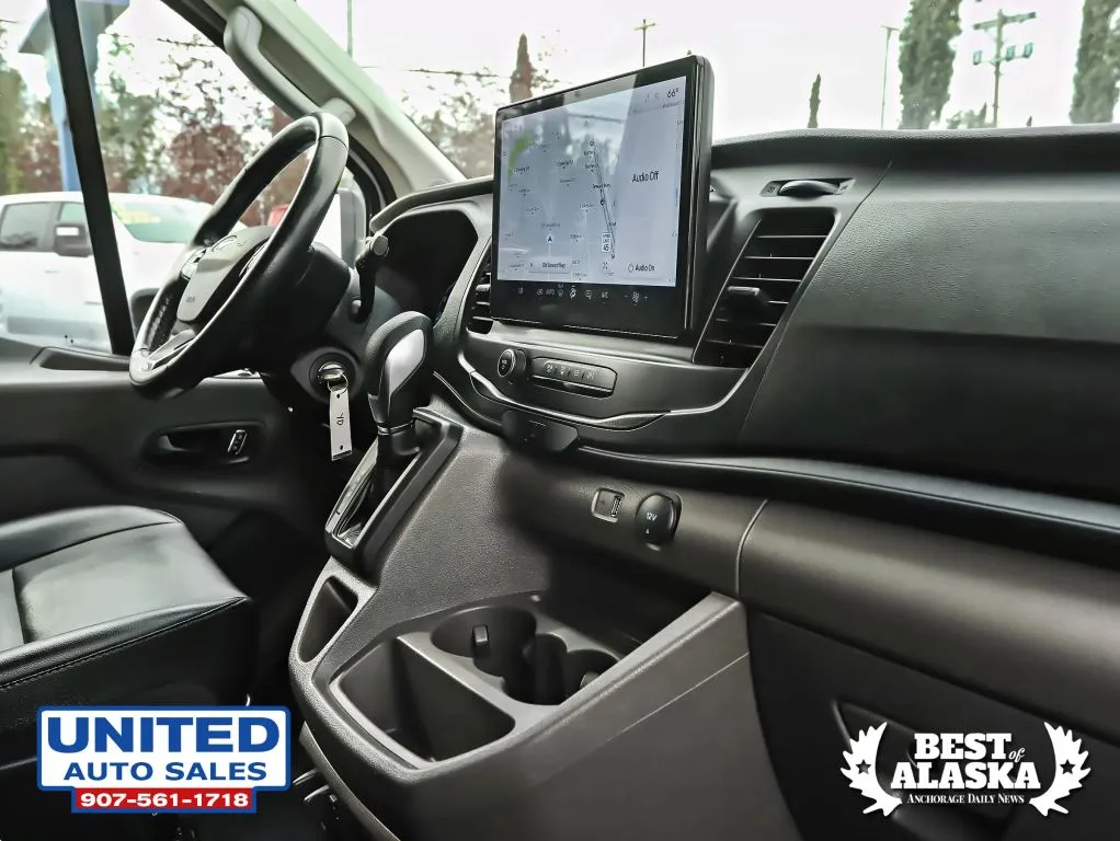 Ford Transit-250 photo 83