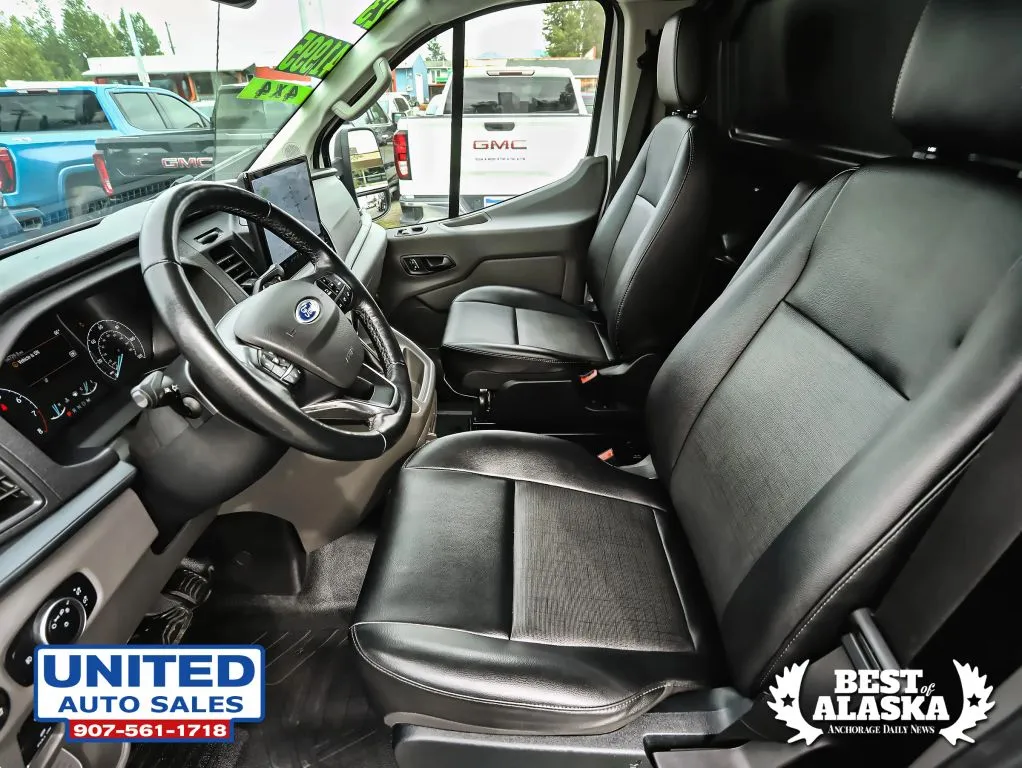 Ford Transit-250 photo 68
