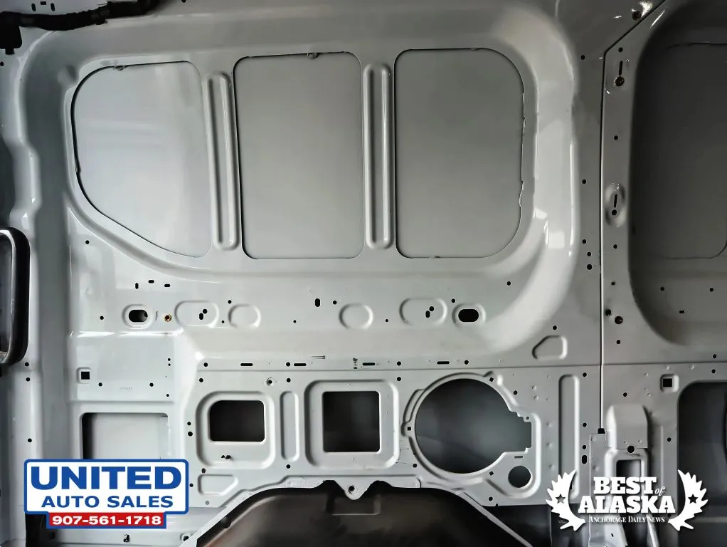 Ford Transit-250 photo 28