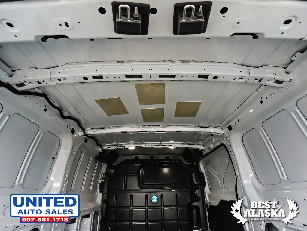 Ford Transit-250 photo 27