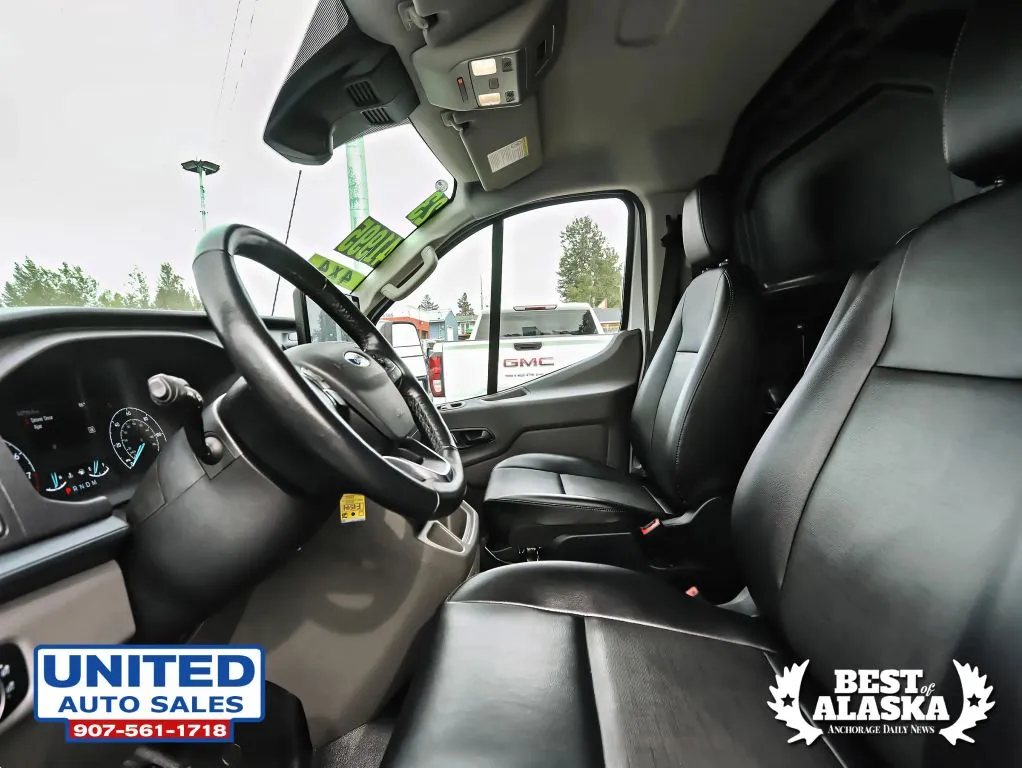 Ford Transit-250 photo 67