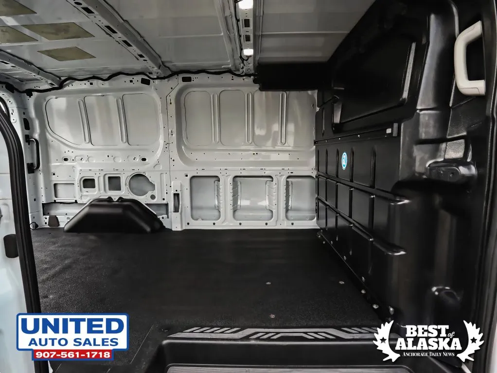 Ford Transit-250 photo 59