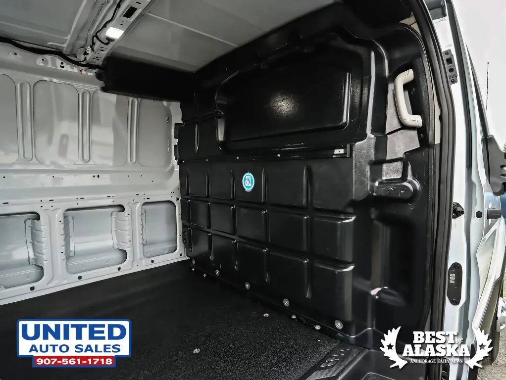 Ford Transit-250 photo 61