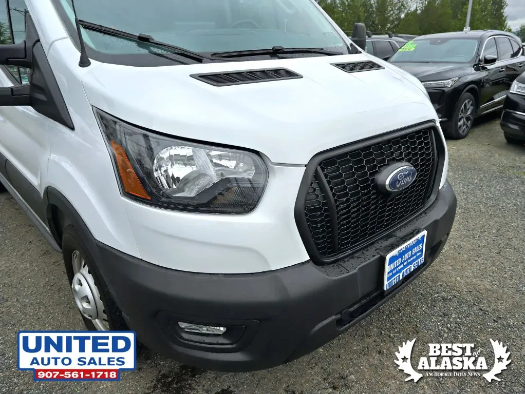 Ford Transit-250 photo 5