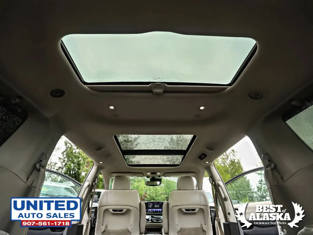 Chrysler Pacifica photo 51