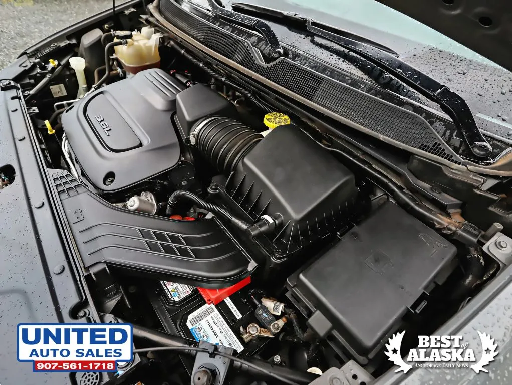 Chrysler Pacifica photo 62