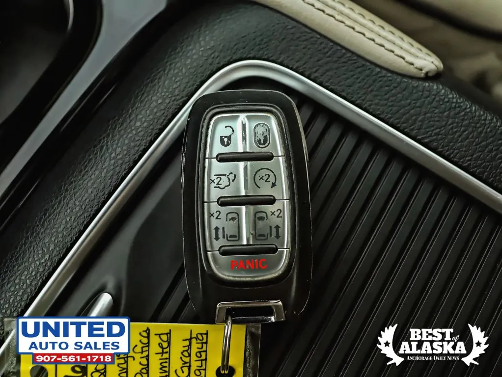 Chrysler Pacifica photo 67