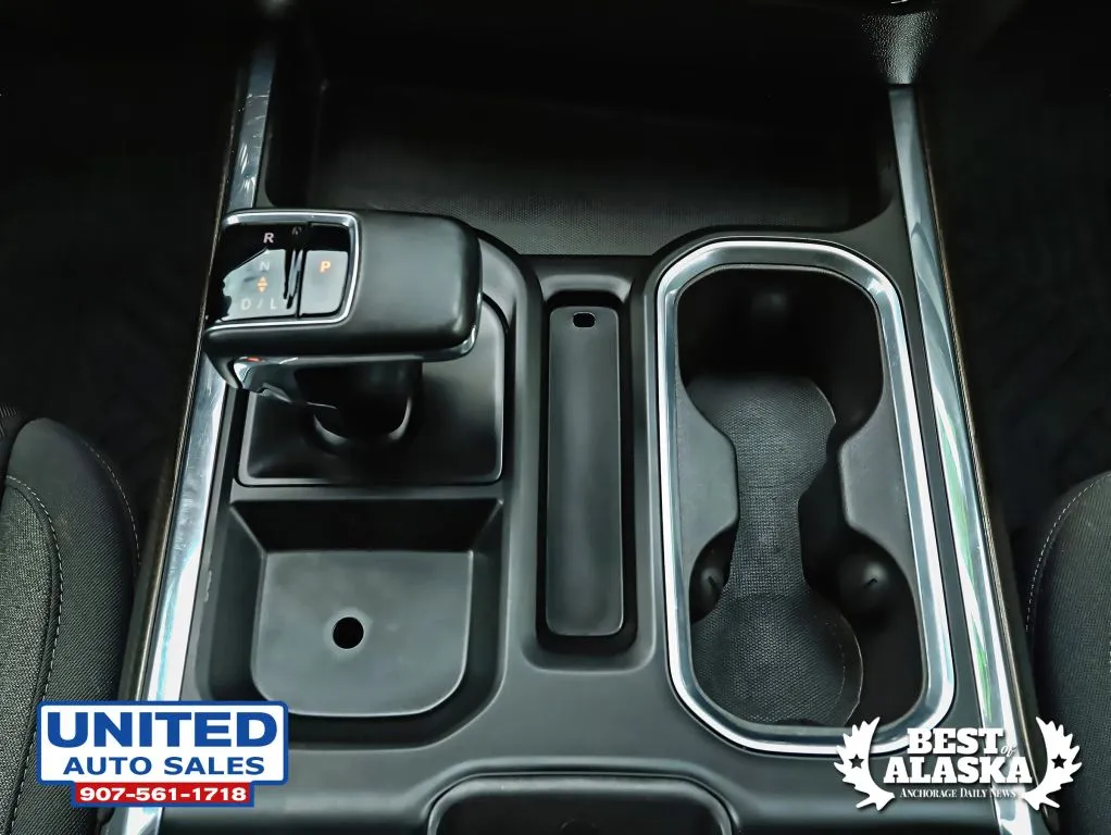 Chevrolet Silverado photo 17