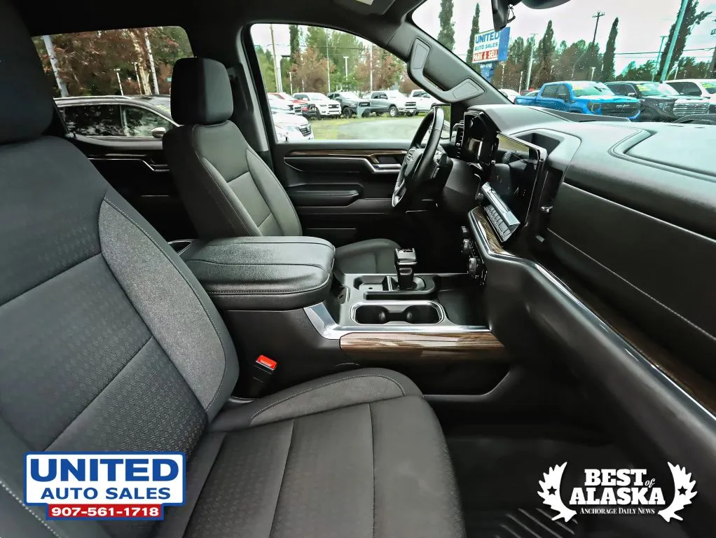 Chevrolet Silverado photo 51