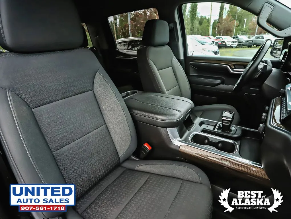 Chevrolet Silverado photo 52
