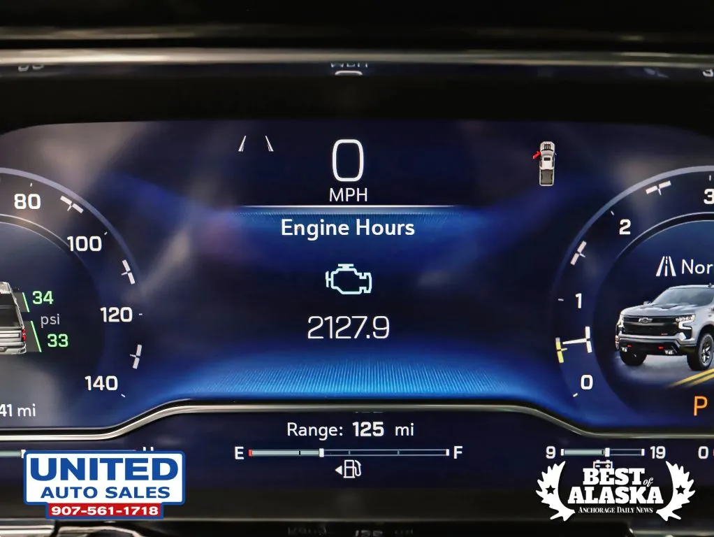 Chevrolet Silverado photo 41