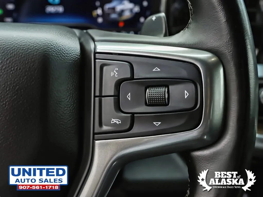 Chevrolet Silverado photo 38