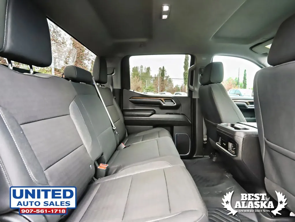 Chevrolet Silverado photo 46