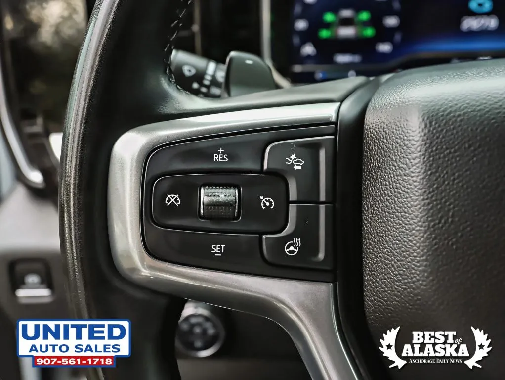 Chevrolet Silverado photo 37