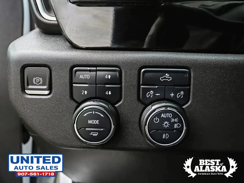 Chevrolet Silverado photo 40
