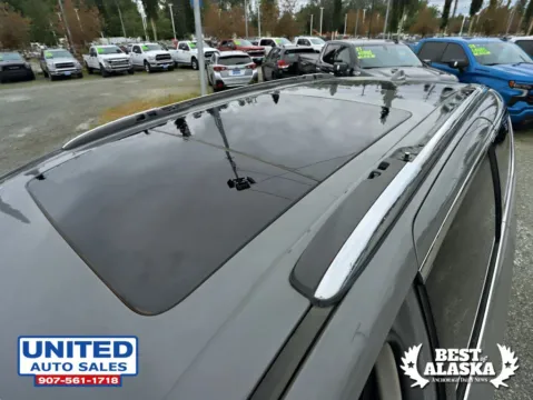 Photos of 2021 Chrysler Pacifica Limited Minivan 4D for sale in Anchorage, AK at United Auto Sales