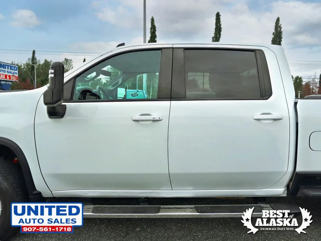 Chevrolet Silverado photo 21