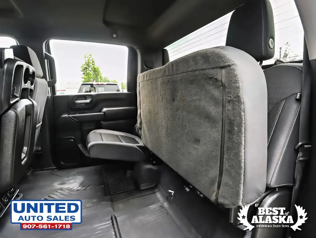 Chevrolet Silverado photo 41