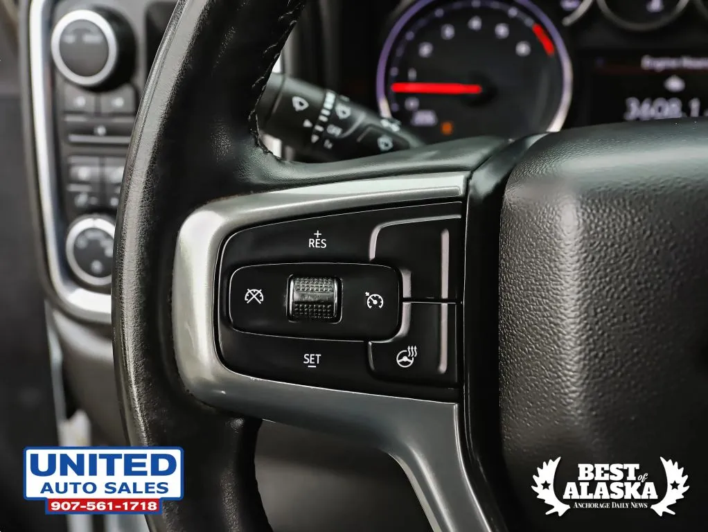 Chevrolet Silverado photo 35