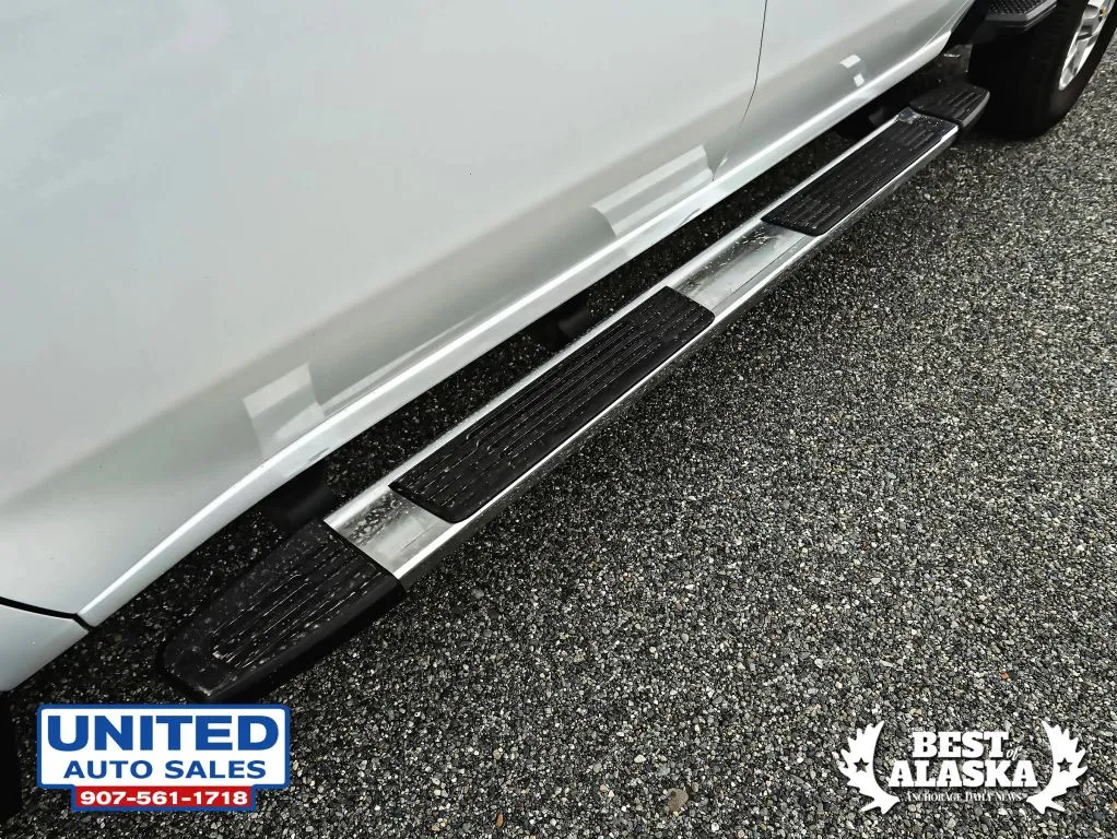 Chevrolet Silverado photo 28