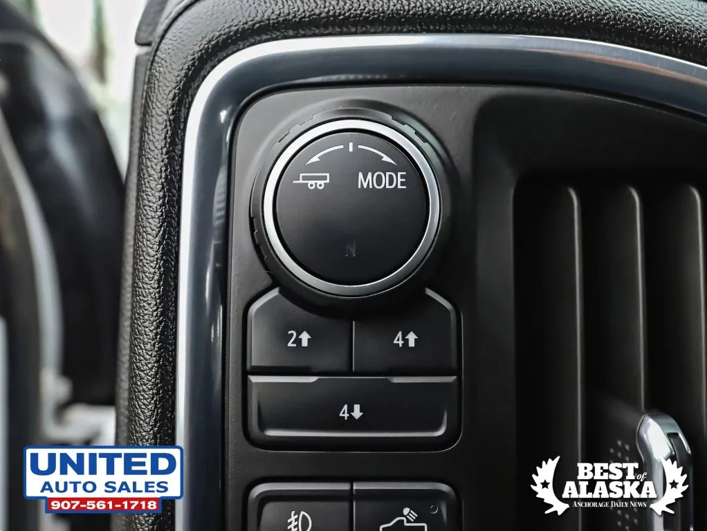 Chevrolet Silverado photo 37