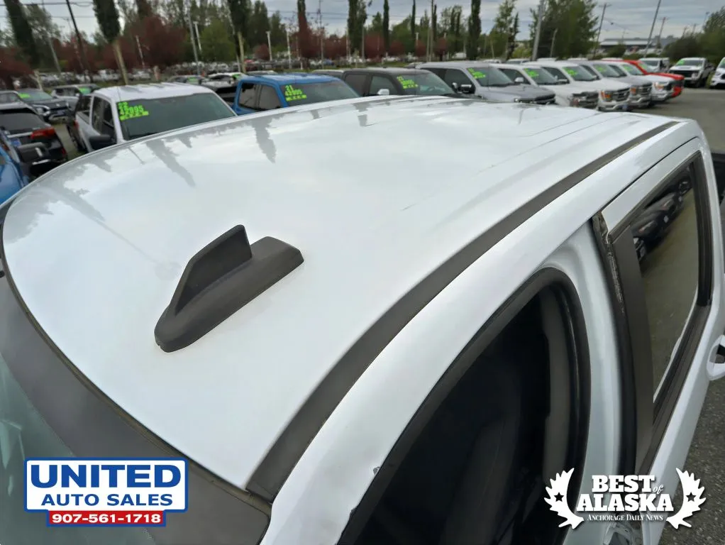 Chevrolet Silverado photo 7
