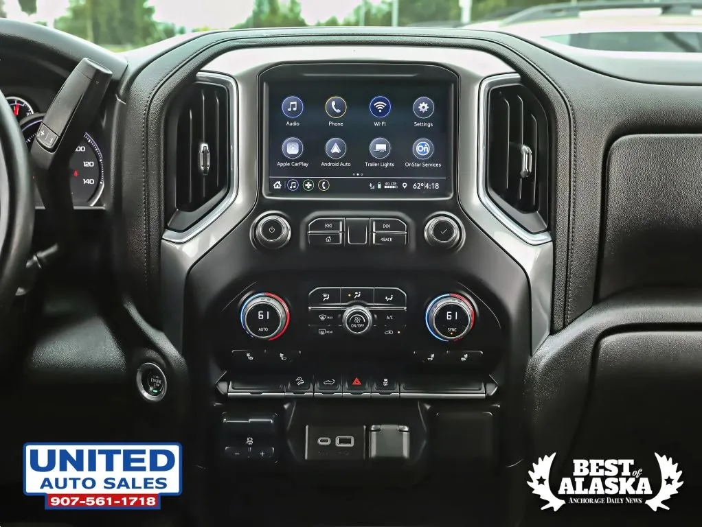 Chevrolet Silverado photo 51
