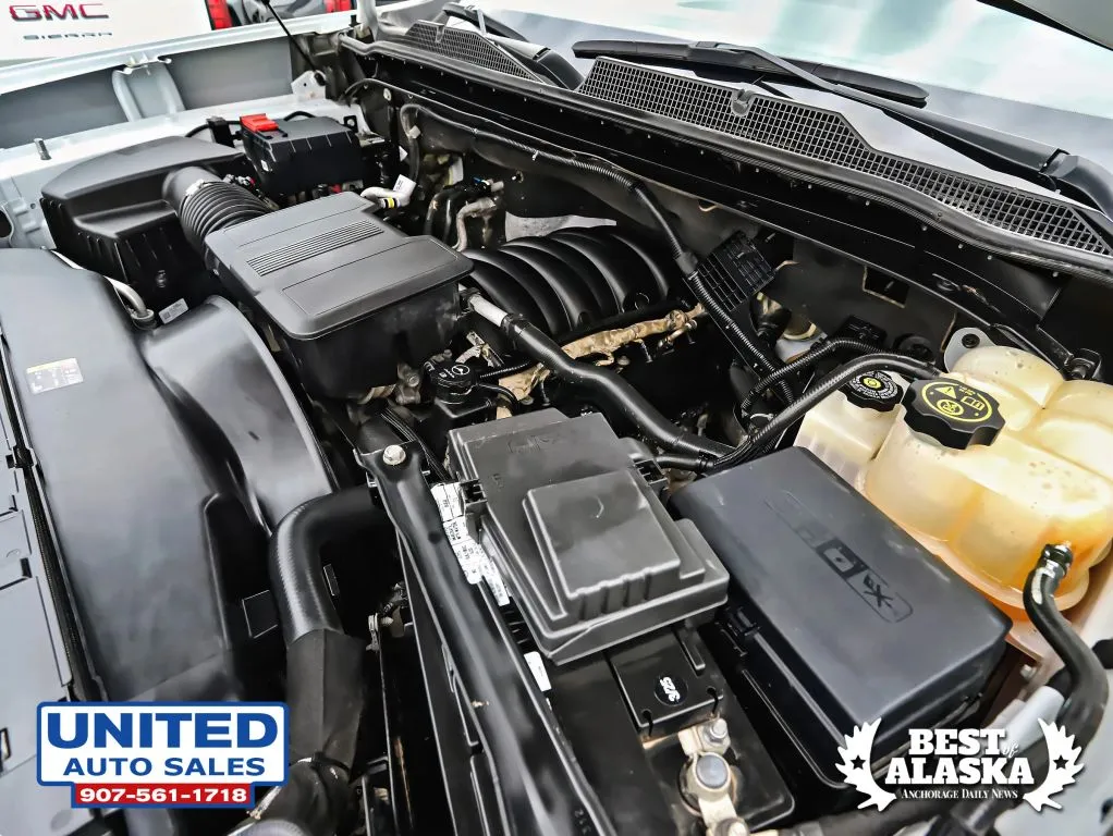Chevrolet Silverado photo 55