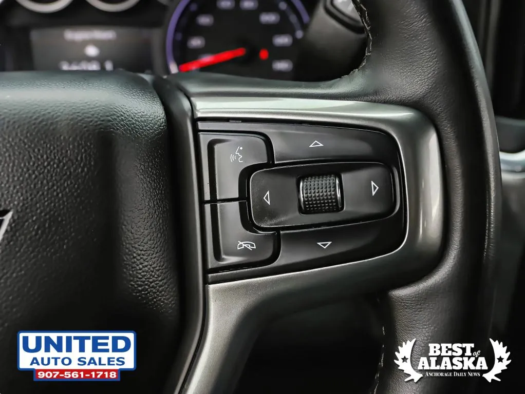 Chevrolet Silverado photo 36