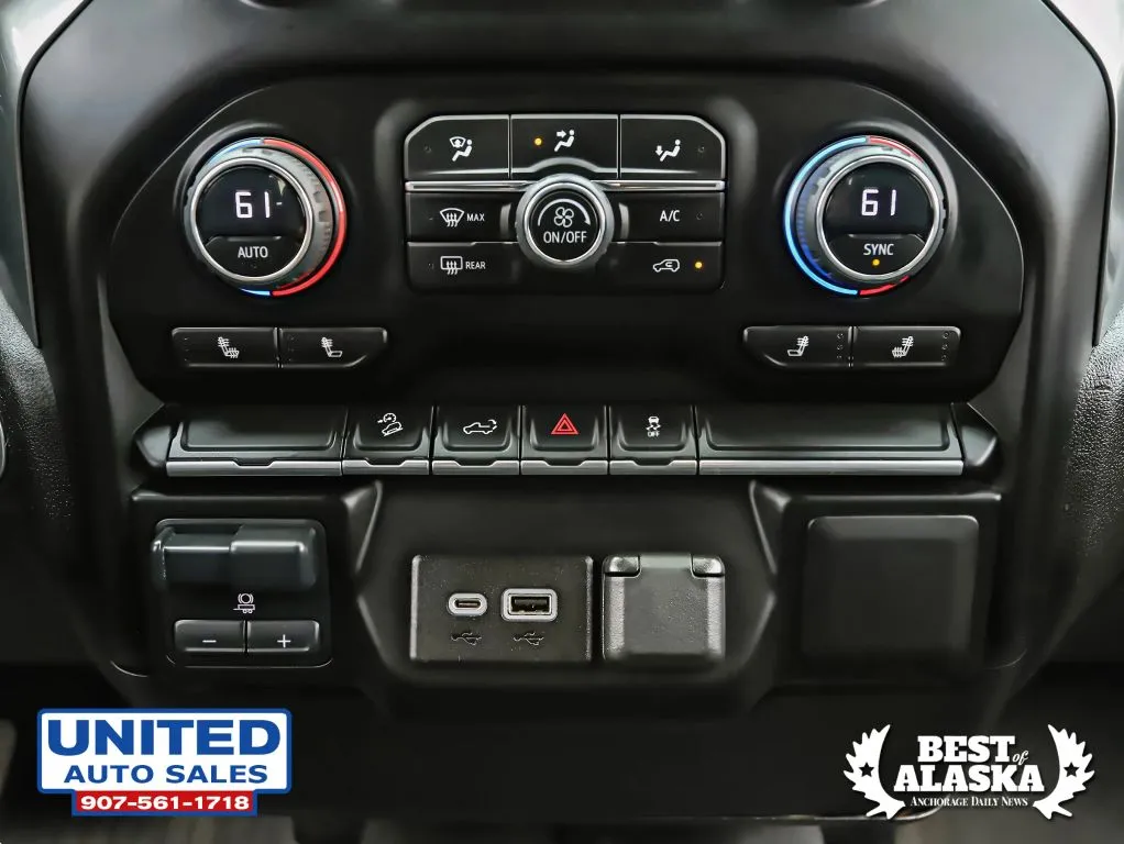 Chevrolet Silverado photo 52