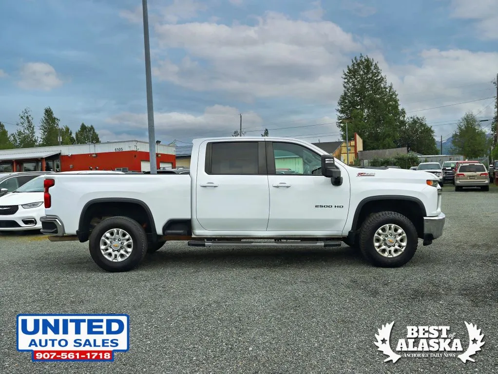 Chevrolet Silverado photo 9