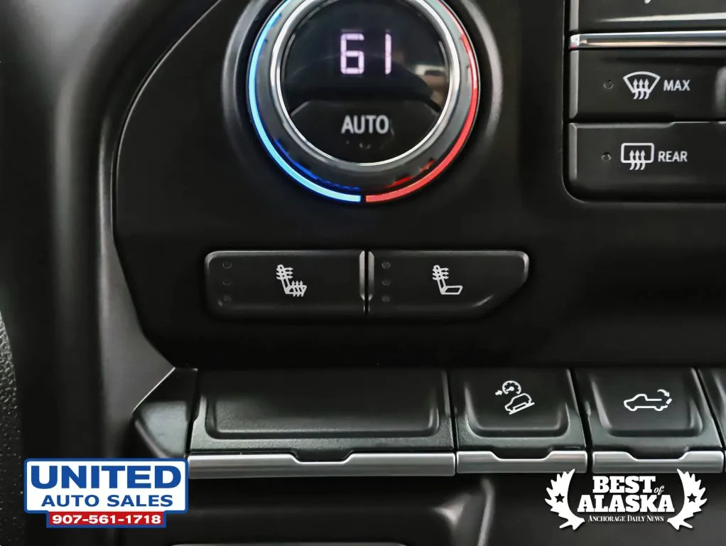 Chevrolet Silverado photo 53