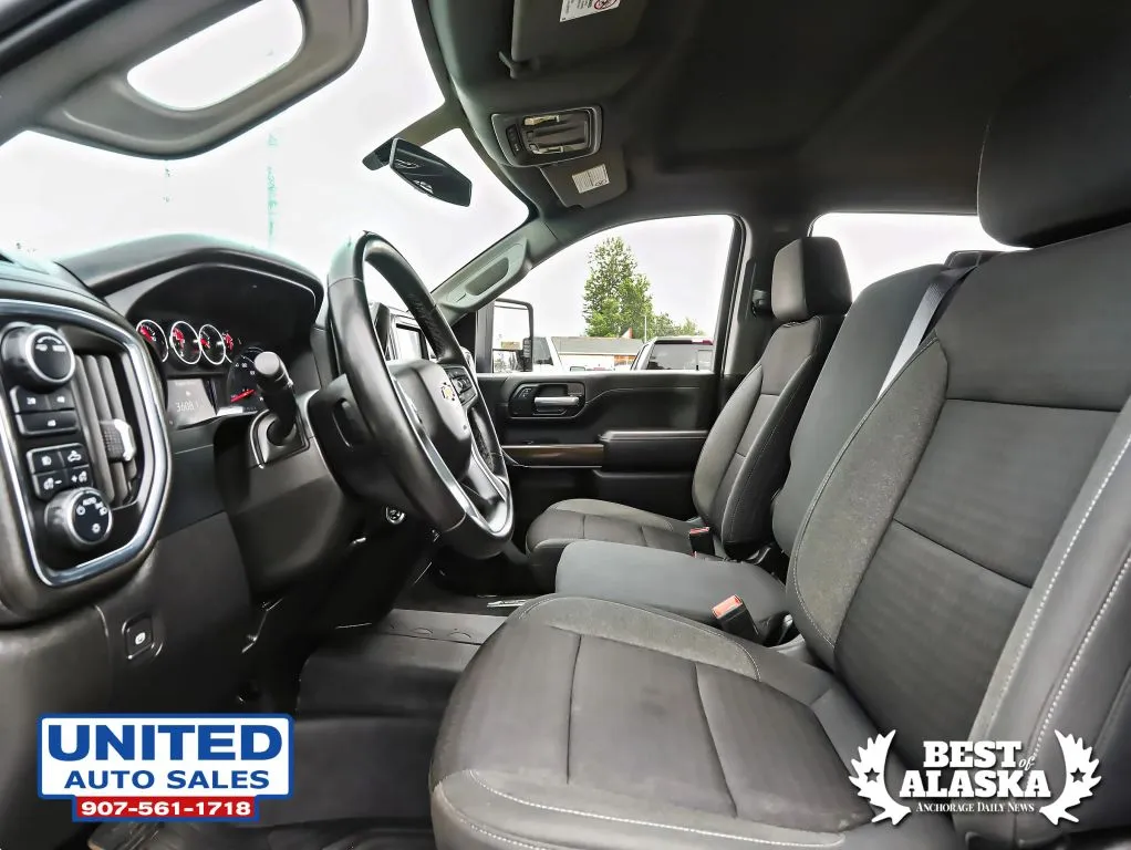 Chevrolet Silverado photo 29