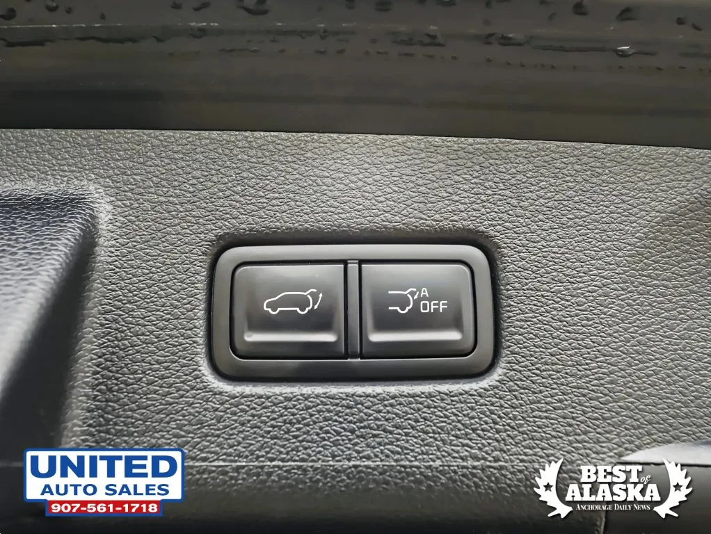 Kia Telluride photo 50