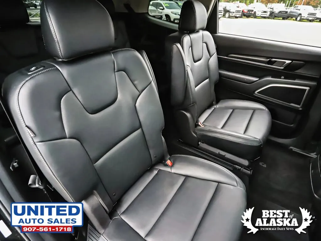 Kia Telluride photo 40