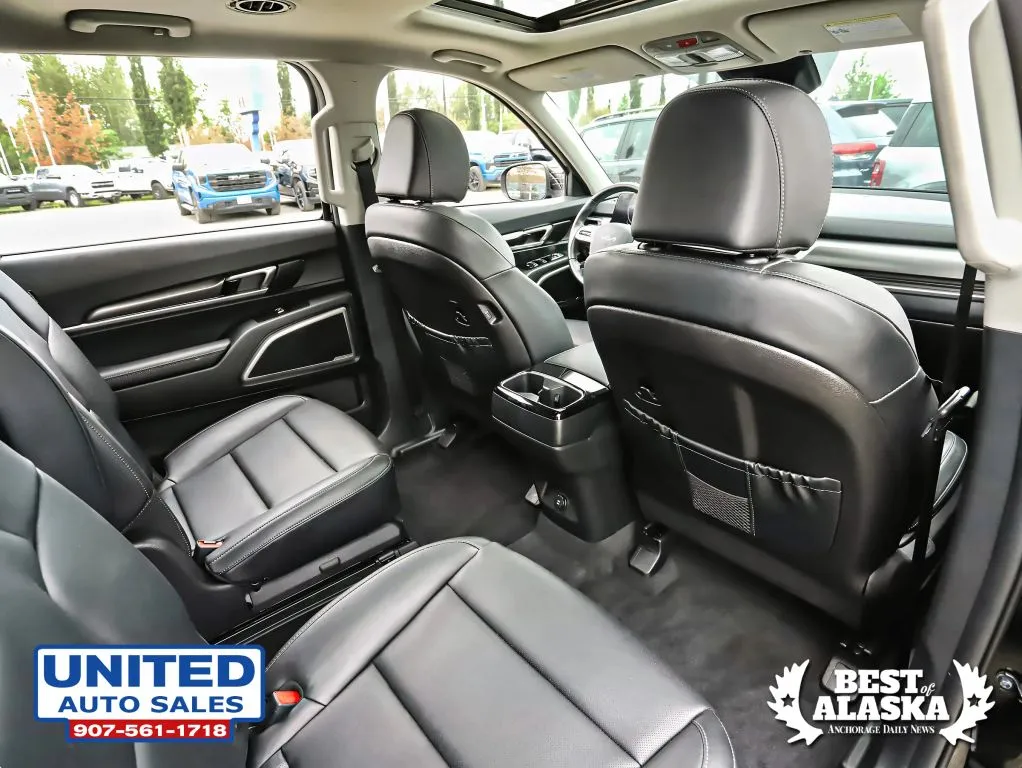 Kia Telluride photo 41