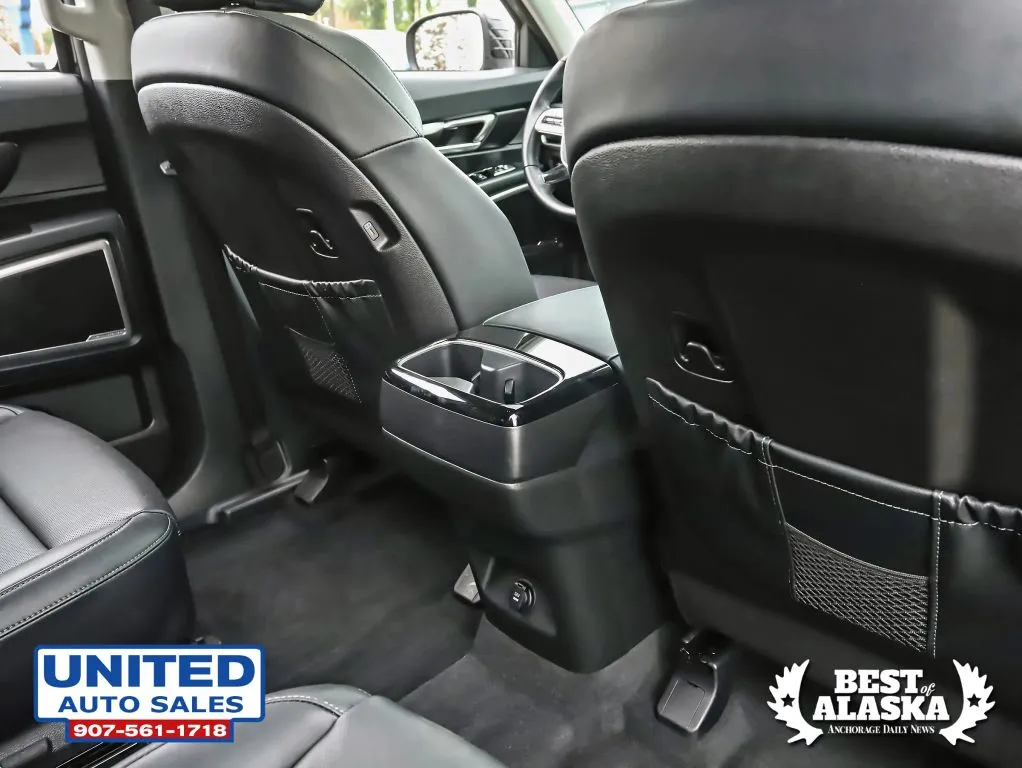 Kia Telluride photo 42