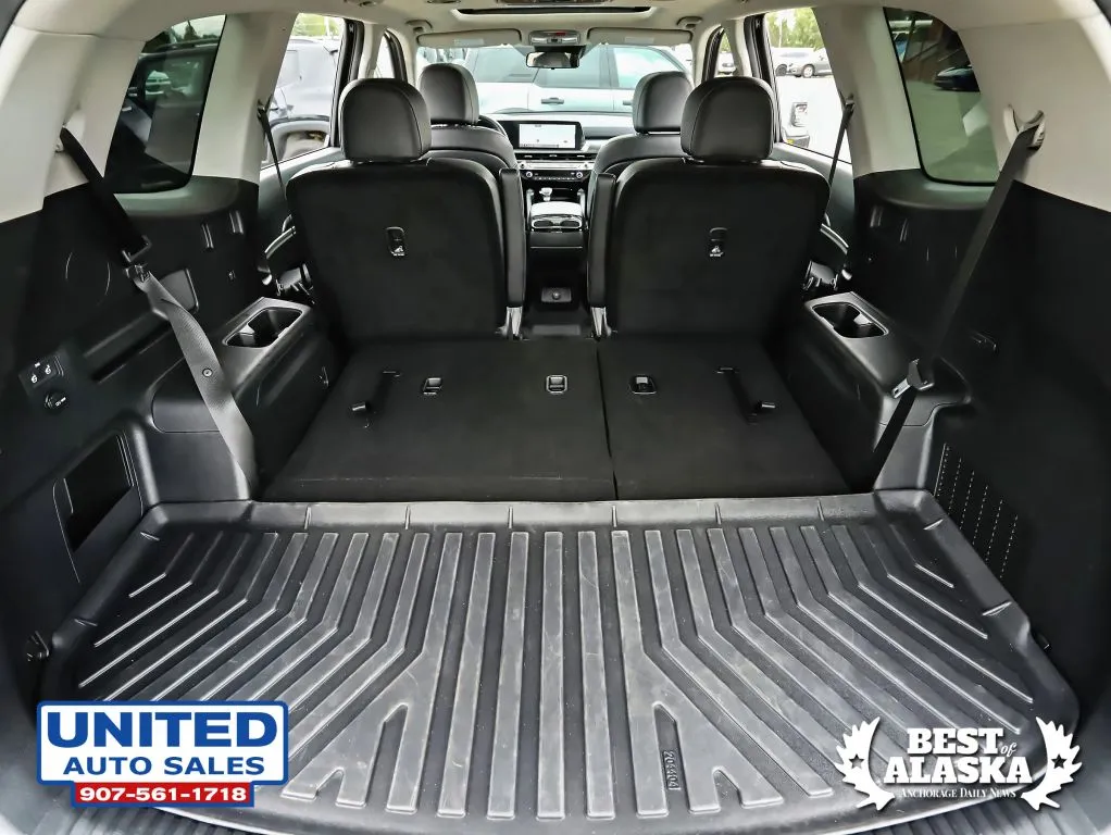Kia Telluride photo 49