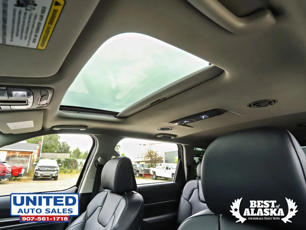 Kia Telluride photo 28