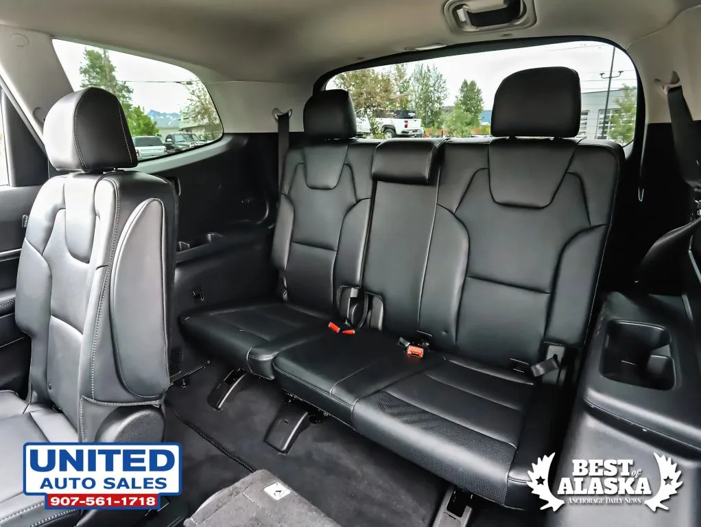 Kia Telluride photo 15